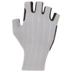 Castelli - Rosso Corsa Pro Glove - Handschuhe Gr Unisex L grau