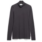 ARMEDANGELS - Women's Grazilianaa Soft - Longsleeve Gr XL grau