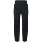 Bergzeit Basics Kaikkialla Vihtari Hose Herren  Wanderhose schwarz Größe XL Tr