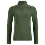 Protest - Women's PRTRemutez 1/4 Zip Active Top - Fleecepullover Gr XL oliv