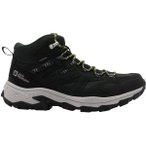 JACK WOLFSKIN Herren Multifunktionsstiefel VOJO TOUR TEXAPORE MID M, Größe 8 i