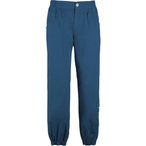 E9 Iole Hose Damen  Jeans & Freizeithose blau Größe M Bouldern | Sportklettern