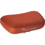 Sea to Summit Aeros Premium Pillow - Kopfkissen picante XL