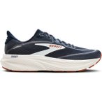 BROOKS Herren Laufschuhe Ghost 18, Größe 44 in Schwarz