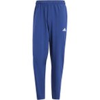ADIDAS Herren Sporthose Train Essentials Training Woven, Größe L in Blau