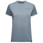 La Sportiva - Women's Just Right T-Shirt - T-Shirt Gr XS grau