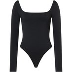 Super.Natural Lux Bouncy Body Damen  Einteiler weiss Größe XS Yoga | Lifestyle