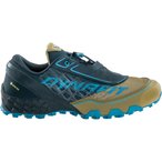 Dynafit Feline SL GTX  Herren  Zustiegsschuhe tuerkis Größe 42 Trailrunning Wa