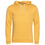 Chillaz - Sapporo Mountain Logo - Hoodie Gr S gelb