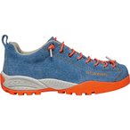 Scarpa Mojito  Kinder  Freizeitschuhe blau Größe 34 Lifestyle Wasserabweisend