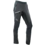 MAUL Herren Hose Wendelstein-Hybrid Softshellho, Größe 54 in Grau