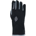Roeckl Sports Axams GTX  Kinder  Fingerhandschuhe schwarz Größe 4 Skifahren  W