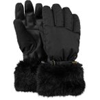 BARTS Skihandschuhe Empire, Größe 7 in Schwarz