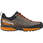 Scarpa Mescalito  Herren  Zustiegsschuhe braun Größe 43.5 Trekking