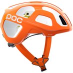 POC Octal Mips Fahrradehelm  Fahrradhelme orange Größe 50-56CM Rennrad | Grave