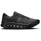 ON Herren Trailrunningschuhe Cloudsurfer Trail 2 WP, Größe 42 ½ in Schwarz