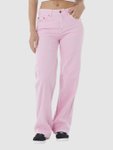 Rip Curl Aggie Relaxed Jeans pink Gr. 28