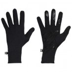 Icebreaker - Adult Quantum Gloves - Handschuhe Gr Unisex XL schwarz