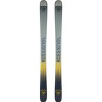 Rossignol Sender Soul 102 Open Freerideski 24/25  Ski oliv Größe 156cm Freerid