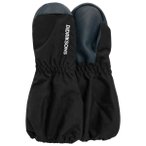 Didriksons - Kid's Shell Gloves - Handschuhe Gr  2-4 Years schwarz