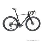 Wilier Rave SLR ID2 Rival XPLR 28'' 2026 Gravelbike-Schwarz-XL