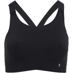 On Endurance Sport BH Damen  Sport-BHs schwarz Größe XS Laufen | Trailrunning 