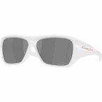 Oakley Chaminade Sonnenbrille Unisex ( Weiß one size Größe,)