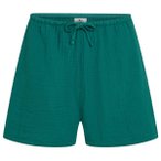 O'Neill - Women's Brenda Structured Shorts - Shorts Gr S türkis