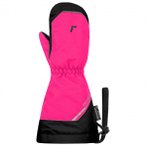 Reusch - Kid's Wes R-Tex XT Mitten - Handschuhe Gr  I - 1-2 years rosa