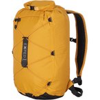 Exped Cloudburst 15   Daypacks gelb Größe 15L Lifestyle | Reise