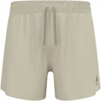 Odlo Zeroweight 5 Inch  Herren  Laufhose gruen Größe XL Trekking  Elastisch