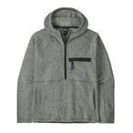 Patagonia M's Better Sweater 1/2 Zip P/O - Fleece