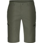HOT-SPORTSWEAR Herren Bermuda Montreal M_Bermuda, Größe 56 in Grün