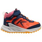 Keen - Kid's Zionic Mid WP - Wanderschuhe 29 bunt