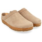 Haflinger - Malmö - Sandalen 41 beige