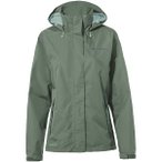 VAUDE Damen Funktionsjacke VAUDE Damen Kapuzen Jacke Escape Light, Größe 44 in