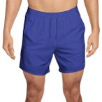 Nike Dri-Fit Stride 2in1 7inch Herren Laufshorts ( Blau XXL)