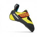 Scarpa Drago Kid - Kletterschuhe
