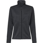 Vaude Skomer Hiking Sc  Damen  Fleecejacke schwarz Größe M Trekking  Atmungsak