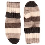 Sätila - Majorna Mitten - Handschuhe Gr Unisex L/XL braun