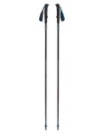 Black Diamond - Faltbare Trailstöcke - Distance Z Pewter  aus Wolle - Größe 1