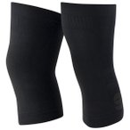 Sportful - 2ND Skin Knee Warmers - Knielinge Gr S/M schwarz