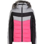 McKINLEY Kinder Jacke Geena II G, Größe 152 in Pink
