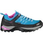 CMP Damen Trekkinghalbschuhe Damen Leichtwanderschuhe Rigel Low Shoes, Größe 3