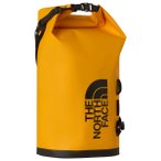 The North Face - Base Camp Dry Bag 18L - Packsack Gr 18 l orange