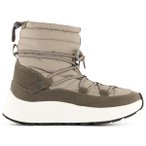 Ecoalf - Women's Split Boot - Winterschuhe 37 beige