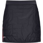 Ortovox Swisswool Piz Boè Rock Damen  Isolationsröcke schwarz Größe S Trekki