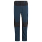Vaude - Qimsa Pants - Radhose Gr M blau