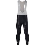 DANISH ENDURANCE Fahrradhose Men's Cycling Bib, Größe XXL in Bunt