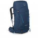 Osprey - Kestrel 48 - Trekkingrucksack Gr L/XL blau